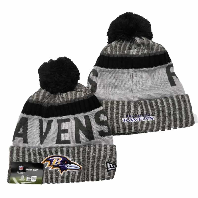 Baltimore Ravens Team Logo Knit Hat YD (1),We sell and wholesale Baltimore Ravens Team Logo Knit Hat YD (1) on line form chian!